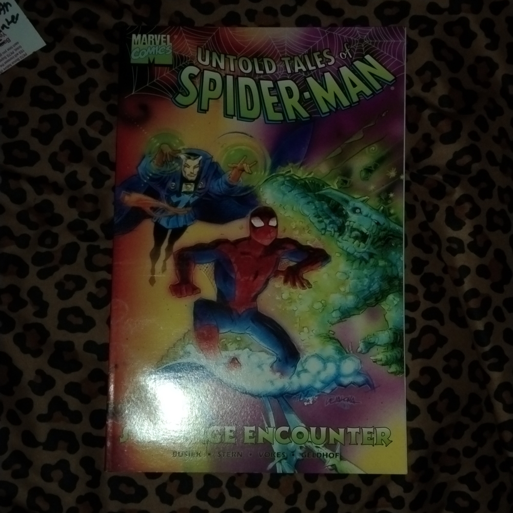 Comic book